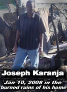 Jospeh House